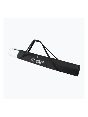 Калъф за ски HEAD Rebels Single 180 cm black/white