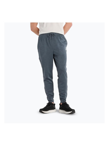 Мъжки панталони за бягане New Balance Sport Knit graphite