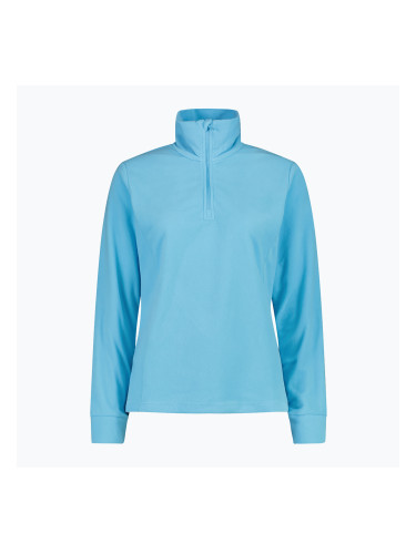 Дамски суитшърт CMP 3G27836 topazio