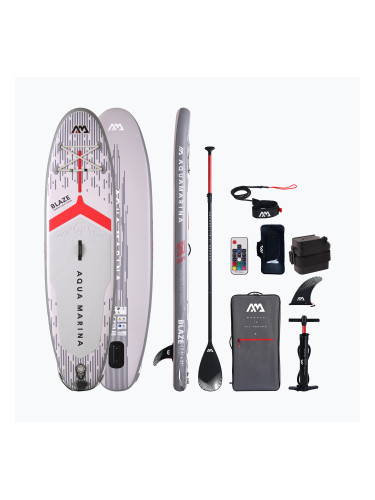Дъска SUP Aqua Marina Blaze iSUP 10'4"