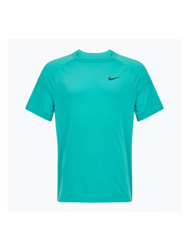 Мъжка тениска за тренировка Nike Dri-Fit Ready dusty cactus/black