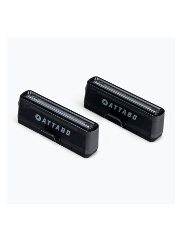 Комплект светлини за велосипед ATTABO LUCID 30