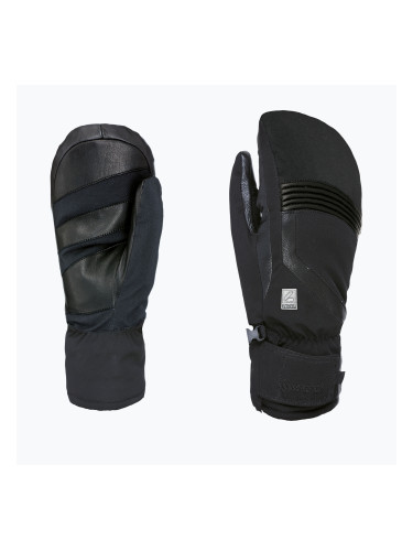 Скиорски ръкавици Level Super Radiator Mitt GTX black