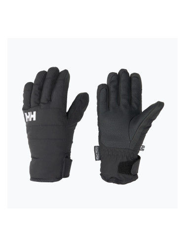 Детски скиорски ръкавици Helly Hansen HH Jr Mitten 2.0 black new