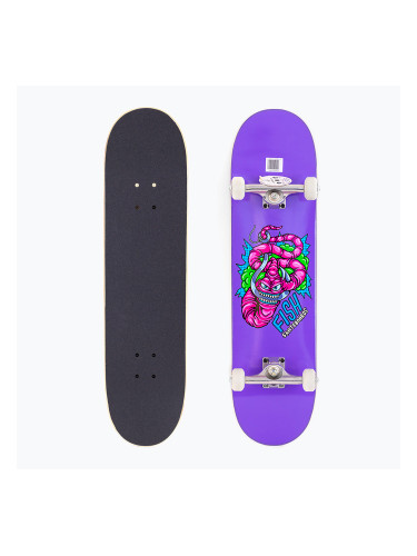 Fish Скейтбордове за начинаещи Huron 8.0" класически скейтборд