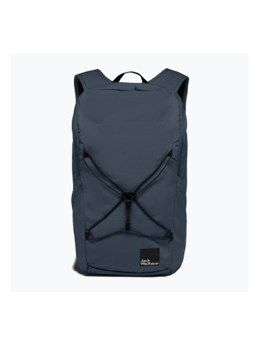 Jack Wolfskin дамска раница Serene 18 л midnight sky