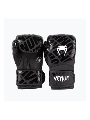 Боксови ръкавици Venum Contender 1.5 XT Kids black