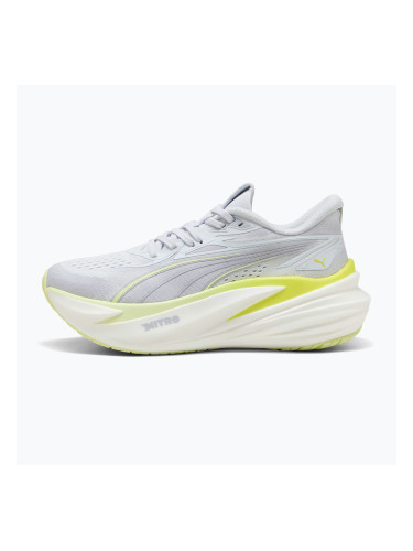 Дамски обувки за бягане PUMA MagMax Nitro 2 gray
