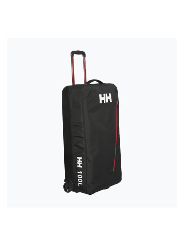 Пътна чанта Helly Hansen Sport Exp. Количка 100L черна 67446_990