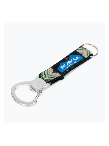 KAVU Crackitopen woods ключодържател