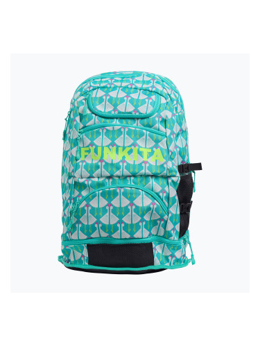 Funkita Elite Squad 36 л свободна раница за гъски