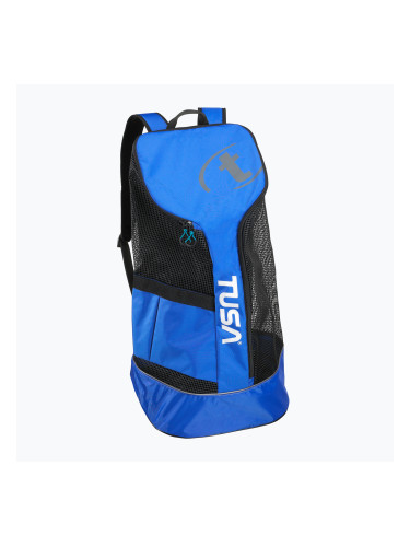 Раница TUSA Mesh 81 l cobalt blue