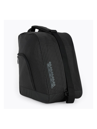 Скиорска чанта K2 Boot Bag 35 l black