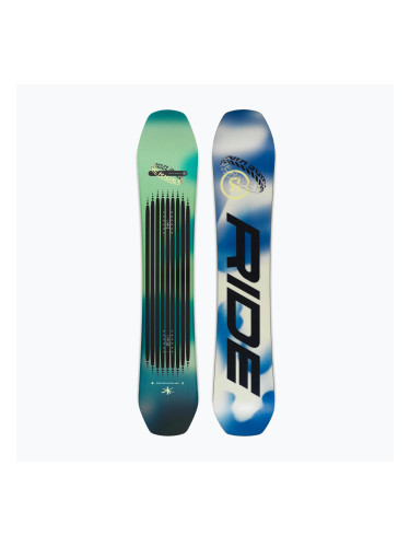 Сноуборд RIDE Moderator