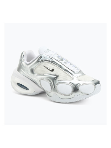 Дамски обувки Nike Air Max Muse white/pue platinum/metallic silver