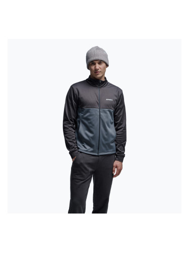 Мъжкисуитшърт Atomic Alps Jacket anthracite