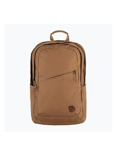 Fjällräven Räven 28 л каки прахоляк градска раница