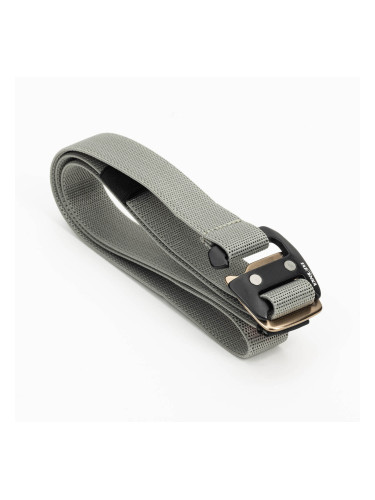 Tatonka Разтегателен колан 25 мм сив 2865.048