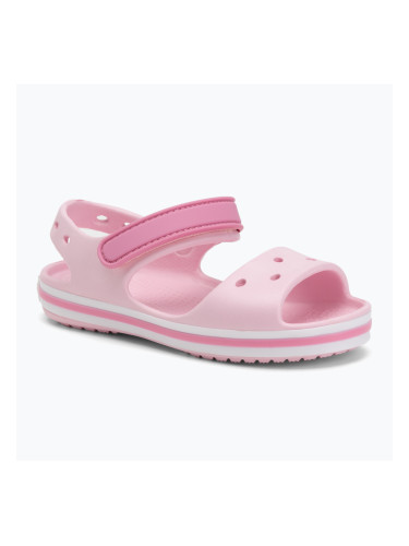 Детски сандали AQUASTIC Sandi Jrg розови