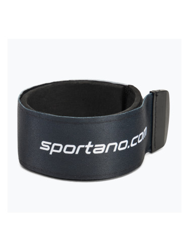 Велкро за ски Sportano B4I001 black