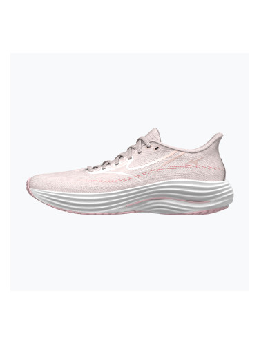 Дамски обувки за бягане Mizuno Wave Rider 29 petal pink/white/pinkesque