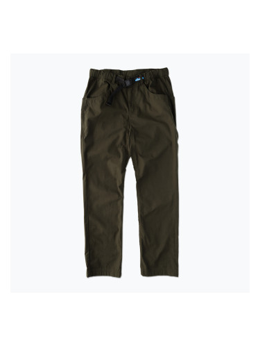 Мъжки панталони за трекинг KAVU Chilli Lite rosin