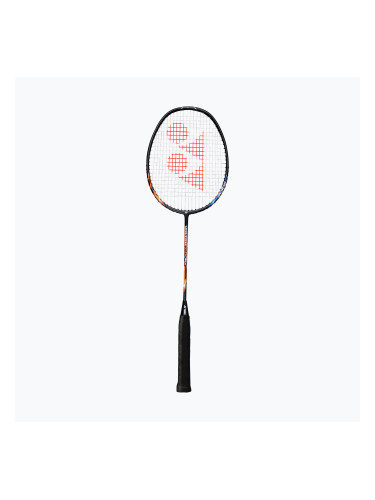 Ракета за бадминтон YONEX Voltric Lite 40i blue/orange