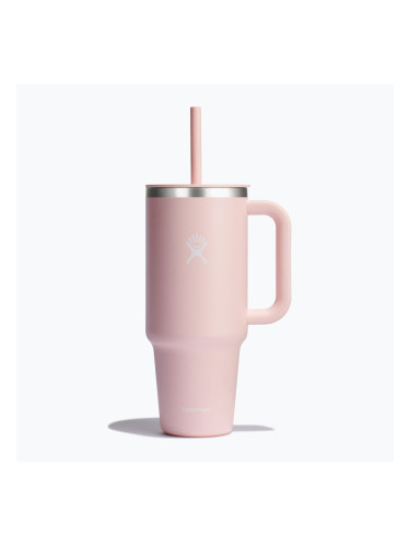 Термочаша Hydro Flask All Around Travel Tumbler 1180 ml трилиум