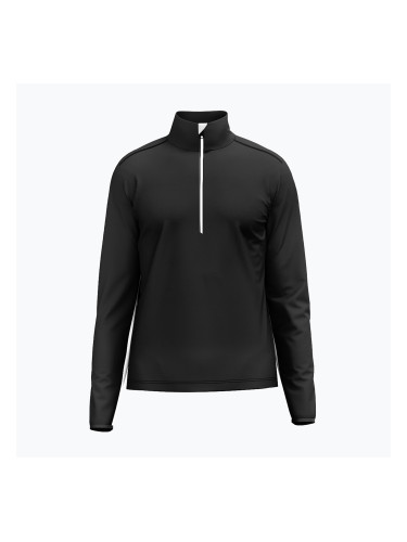 Мъжки скиорски суитшърт HEAD Marty Midlayer black/white