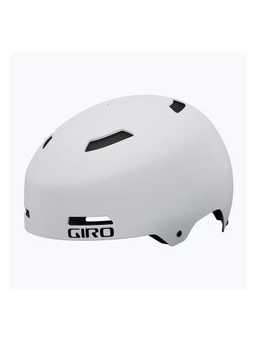 Каска Giro Quarter FS matte chalk