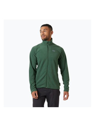 Мъжки потник Helly Hansen Daybreaker trekking jungle green