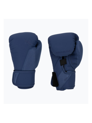 Боксьорски ръкавици Hayabusa T360 Boxing blue