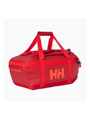 Helly Hansen H/H Scout Duffel S 30 л пътна чанта червена