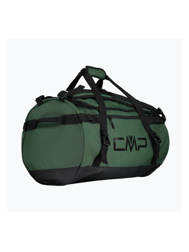 CMP Yahk Duffel 40 л чанта за пътуване в джунглата