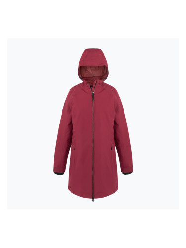 Дамско яке 3 в 1 REGATTA Denbury V rumba red/mineral red
