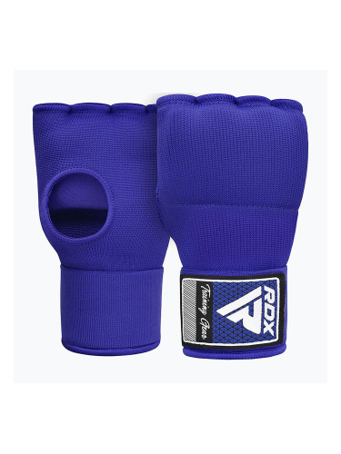 RDX Hosiery Ръкавици с вътрешна каишка IS2 сини