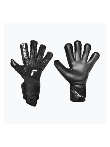 Вратарски ръкавици Reusch Attrakt Infinity Resistor 5670745 black