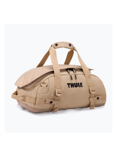 Thule Chasm Recycled Duffel 30 л нежна бежова пътна чанта
