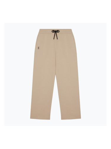 Дамски панталони за тренировка On Focus Tech desert