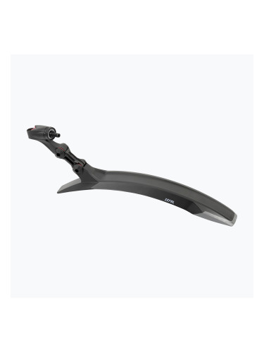 Zefal Deflector RM90+ калник за велосипед черен