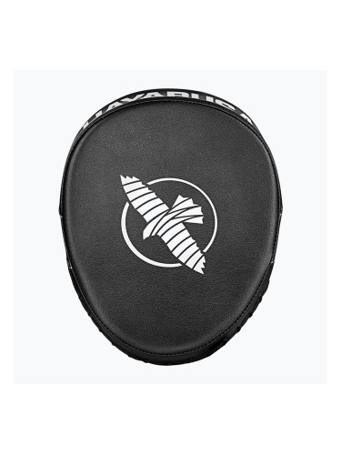 Hayabusa PTS3 Micro Focus ръкавици черни PTS3MFM