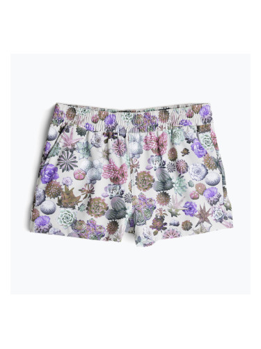 KAVU Kick Out дамски къси панталони succulents