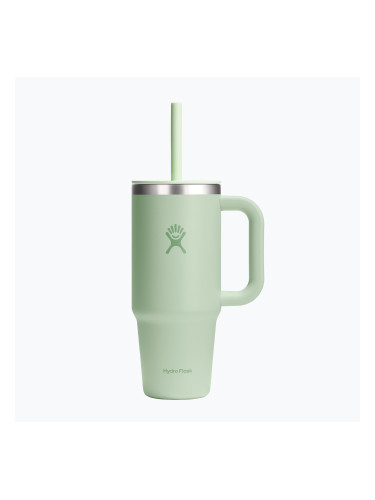 Термочаша Hydro Flask All Around Travel Tumbler 710 ml aloe