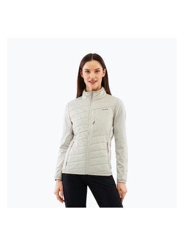 Дамско хибридно яке Viking Zemu beige