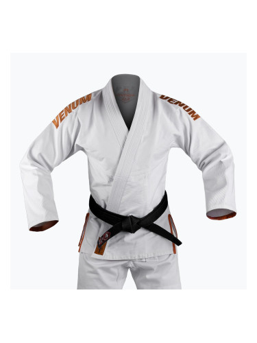 Кимоно GI за бразилско жиу-жицу Venum Contender Evo 2.0 ice