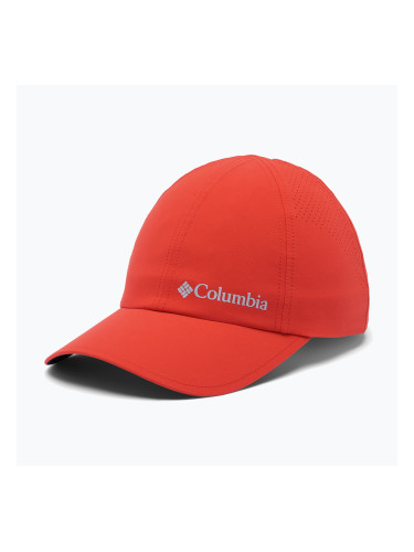 Шапка с козирка Columbia Silver Ridge IV Ball super sonic