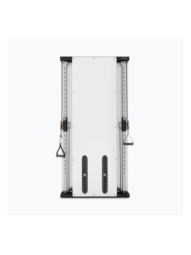 Врата за тренировка на стена HMS BS302 Commercial silver