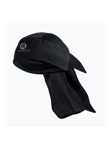 Бандана Rogelli 009 black
