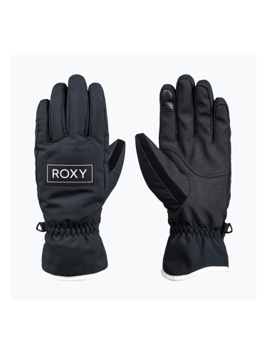 Дамски ръкавици за сноуборд ROXY Freshfield true black
