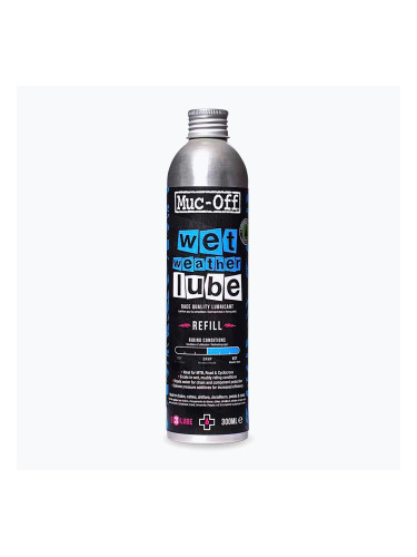 Muc-Off Wet Chain Lube 300 ml